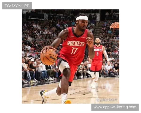 奥兰多魔术替补核心若觉醒，将改写赛季格局