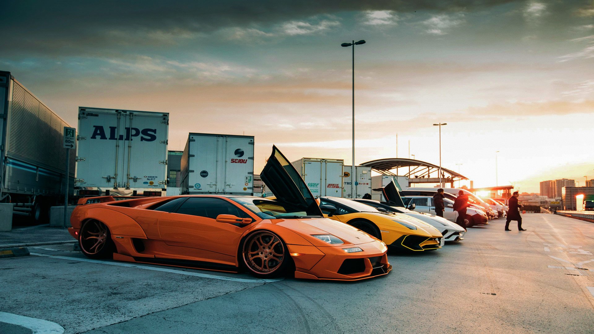 决赛圈内的“黑马” 艾哈迈德亮相